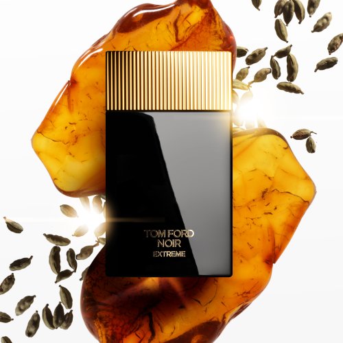 TOM FORD-Noir Extreme - Eau de Parfum TOM FORD-Noir Extreme - Eau de Parfum